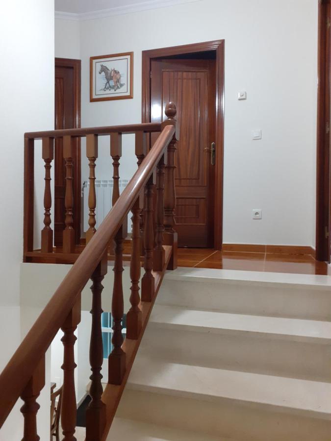 Pitoes Naturehouse Pitoes das Junias Ngoại thất bức ảnh