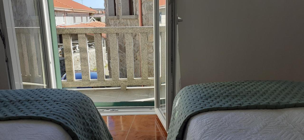 Pitoes Naturehouse Pitoes das Junias Ngoại thất bức ảnh