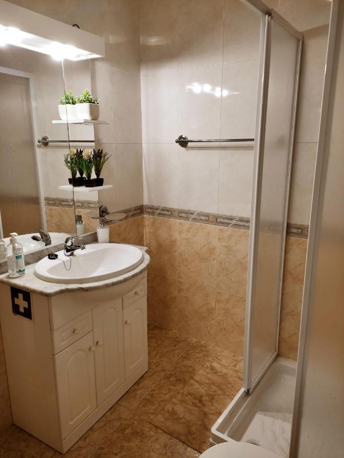 Pitoes Naturehouse Pitoes das Junias Ngoại thất bức ảnh
