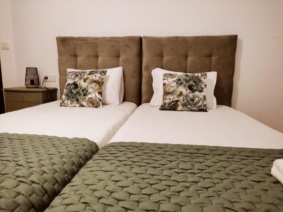 Pitoes Naturehouse Pitoes das Junias Ngoại thất bức ảnh