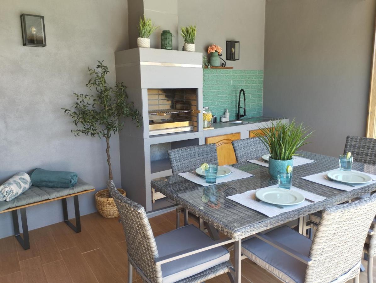 Pitoes Naturehouse Pitoes das Junias Ngoại thất bức ảnh